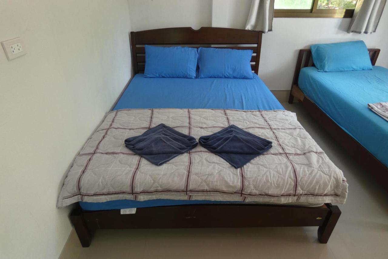 Chom Suan Homestay Ko Kut Exterior photo