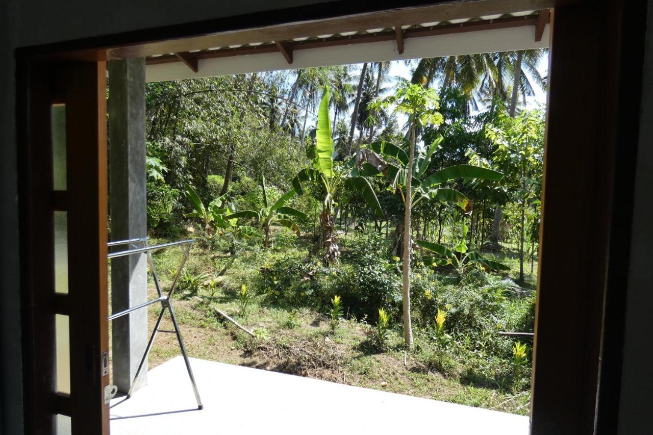 Chom Suan Homestay Ko Kut Exterior photo