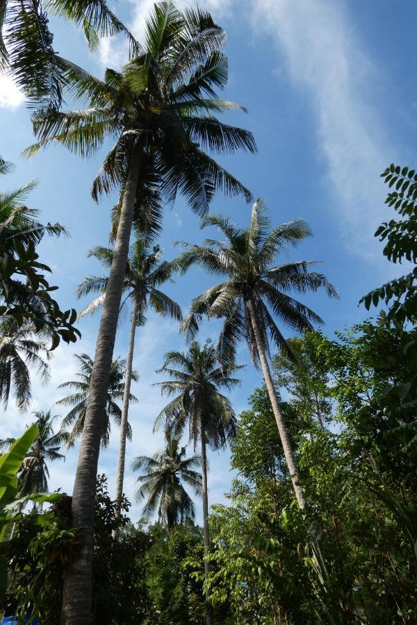 Chom Suan Homestay Ko Kut Exterior photo