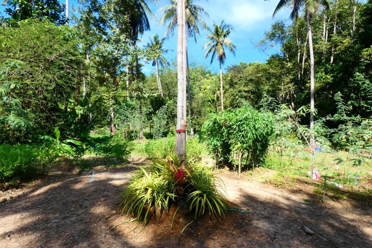 Chom Suan Homestay Ko Kut Exterior photo