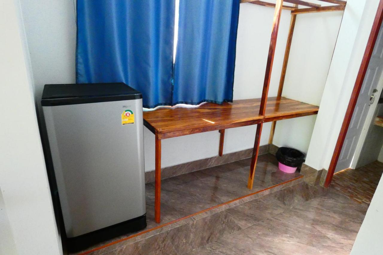 Chom Suan Homestay Ko Kut Exterior photo