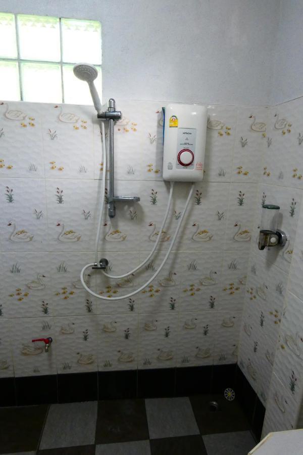 Chom Suan Homestay Ko Kut Exterior photo