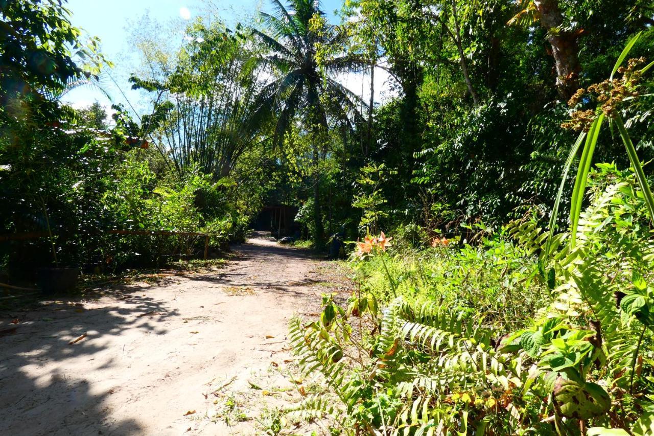 Chom Suan Homestay Ko Kut Exterior photo